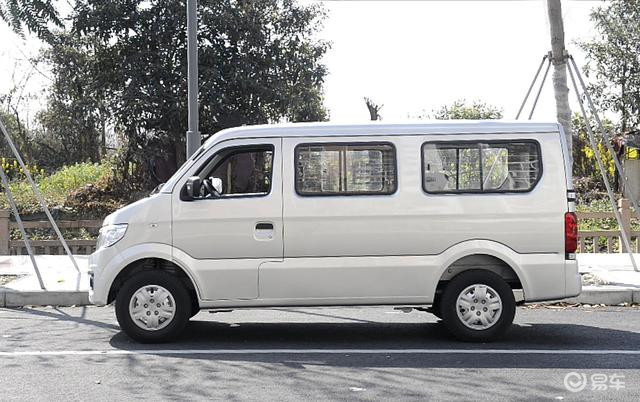 长安之星9能否越野走山路,长安之星9拉货空间有多大