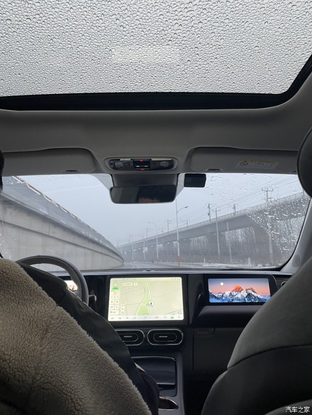 零跑C11凭什么让我中意