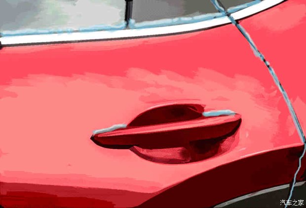 天寒地冻关注防冻,天气冷洗车正确方法