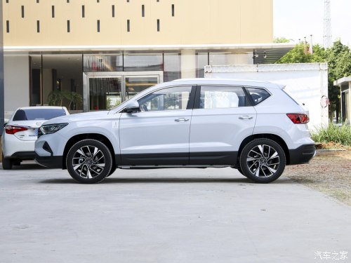 捷达vs5值得买吗试驾视频,捷达vs5和探歌谁更值得买