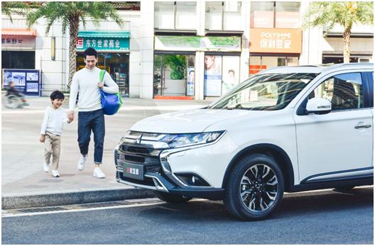 奶爸用车,城市奶爸正确用车姿势