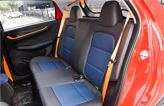 睿蓝x3pro5万级suv不二之选,睿蓝x3pro落地价