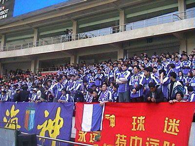 上海滩是天堂是地狱视频,上海滩德比在哪个球场比赛