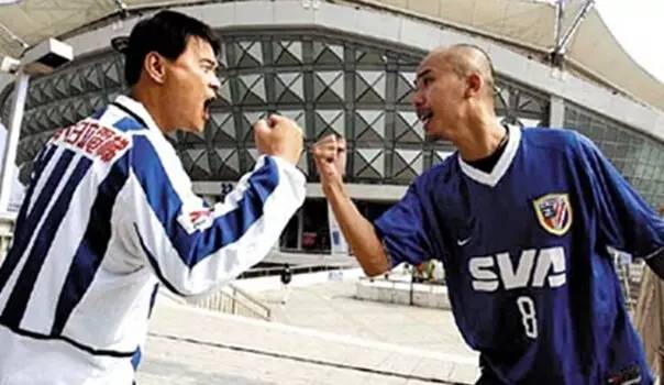 上海滩是天堂是地狱视频,上海滩德比在哪个球场比赛