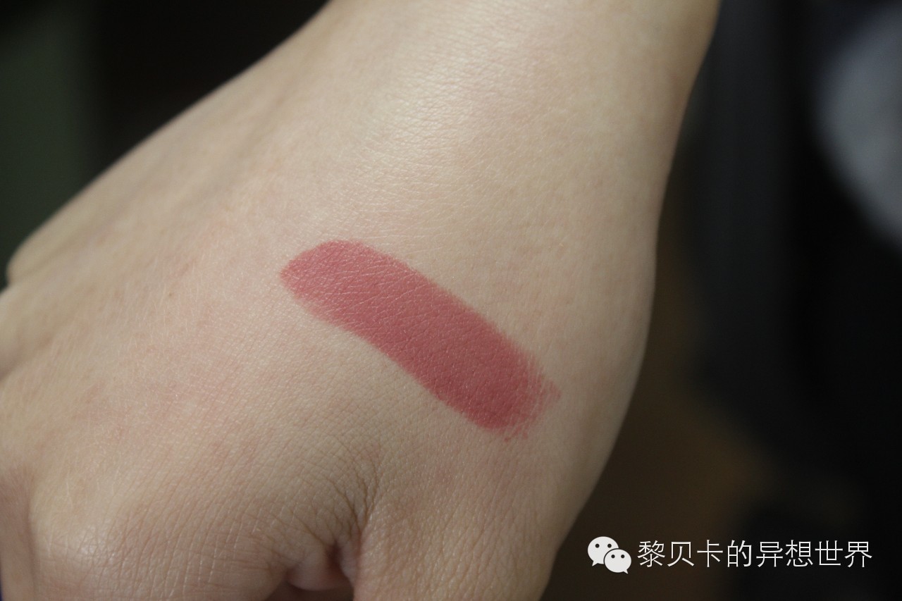 口红新产品,新宠口红