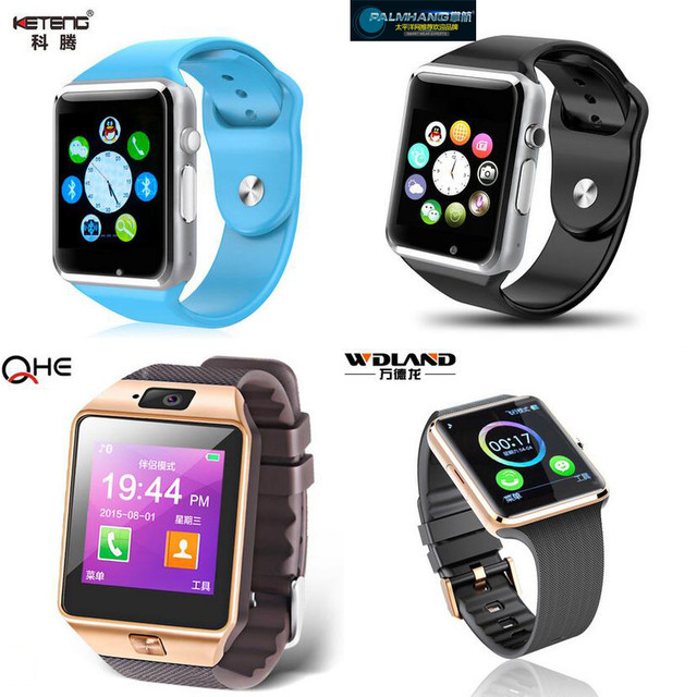 淘宝几十块的智能手表靠谱吗,打假几百块的智能手表靠谱吗