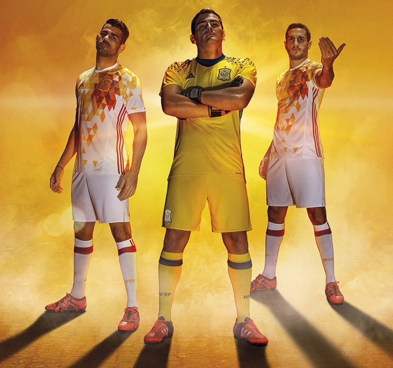 23-24赛季最好看的球衣,2016足球球衣哪个好看