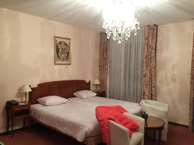 法意瑞亲子游旅行团,意瑞法三国游玩攻略