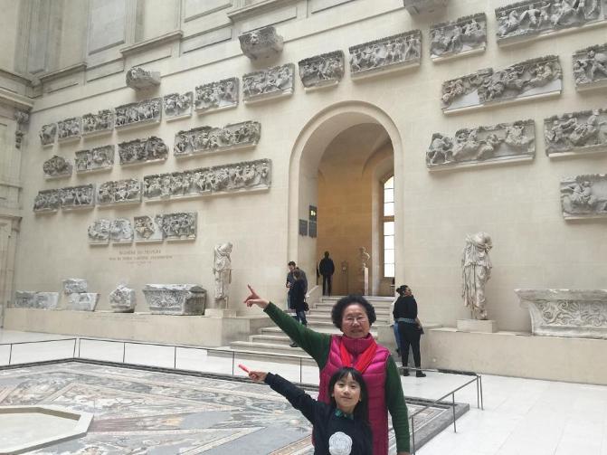 法意瑞亲子游旅行团,意瑞法三国游玩攻略