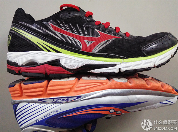 sauconykinvara12评测,saucony跑鞋kinvara11