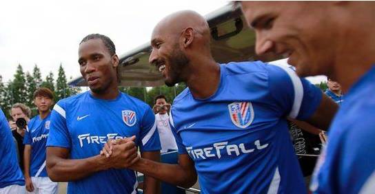 上海滩是天堂是地狱视频,上海滩德比在哪个球场比赛