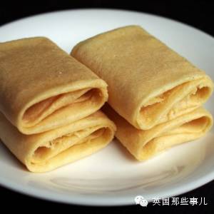 他骑自行车打造出这部横跨亚欧大陆的甜品集... 睡前千万不要点