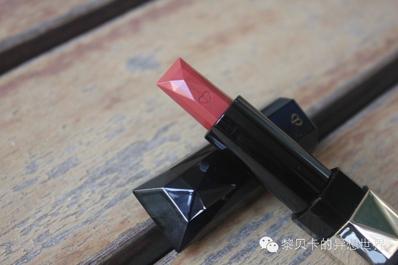 口红新产品,新宠口红