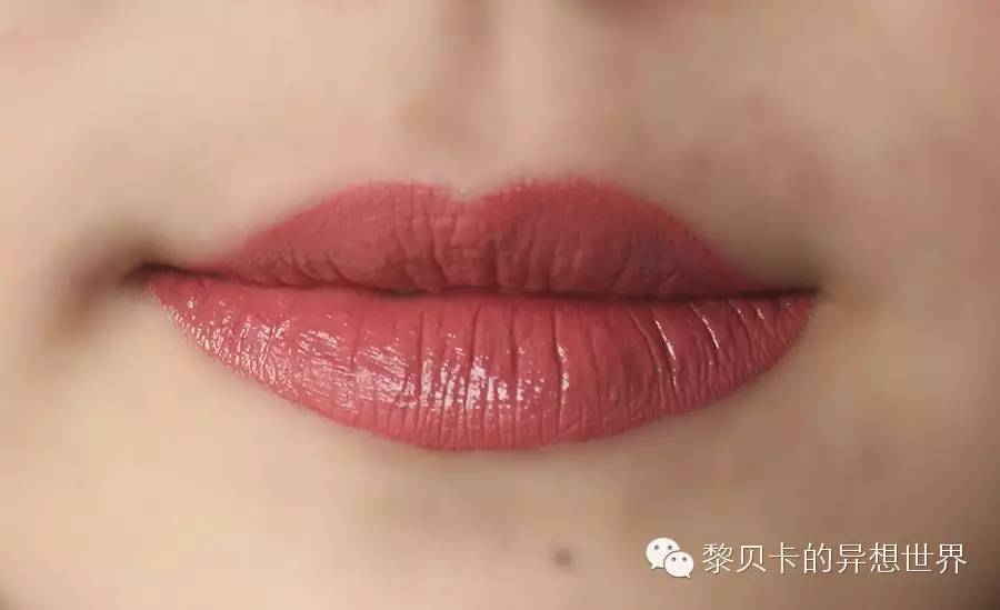 口红新产品,新宠口红