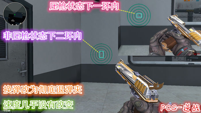 逆战黄金之翼配置,逆战黄金之翼觉醒之路