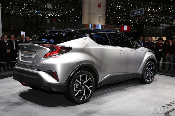 2015日内瓦车展,2024日内瓦车展有什么车