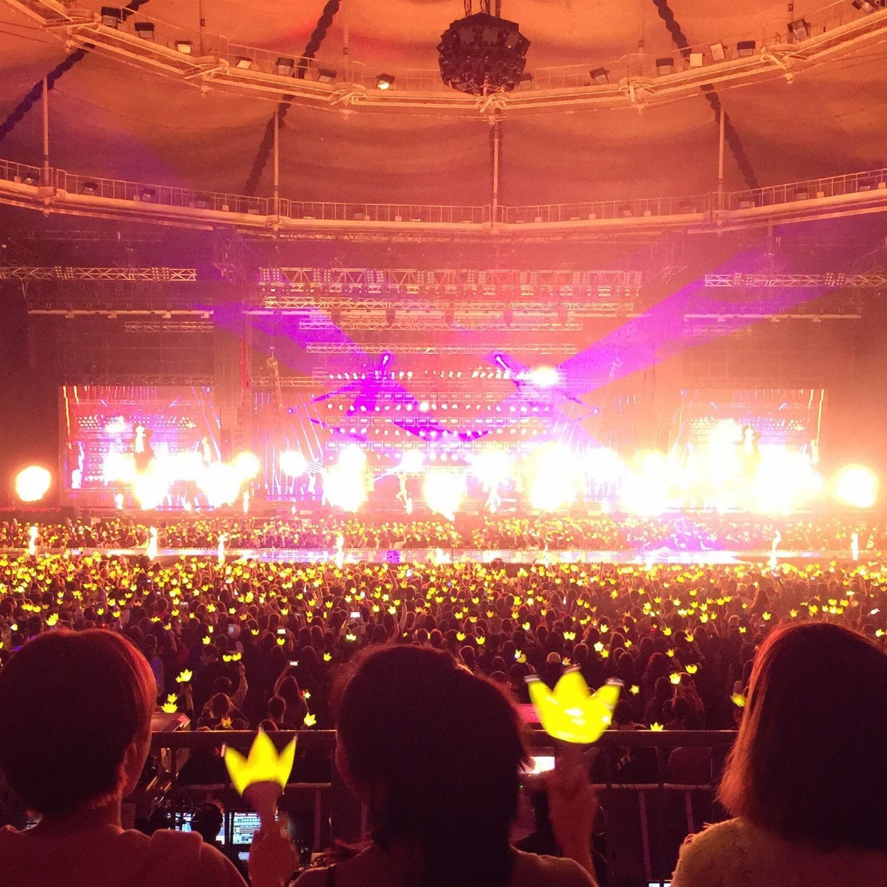 不和你们抢宋仲基|反正我有超时髦的新老公了...