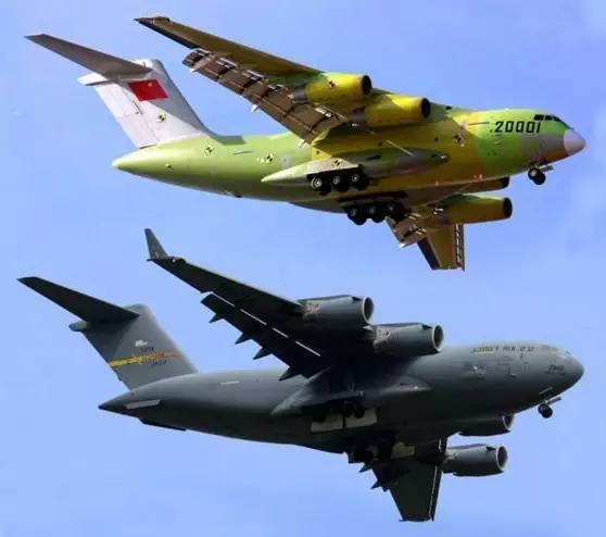 运20战略运输机哪个厂生产,运20战略运输机最大起飞重量