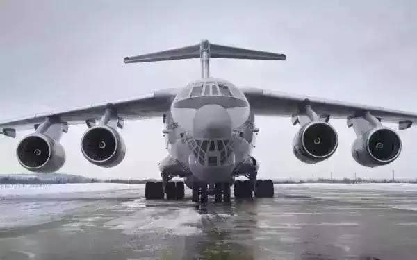 运20战略运输机哪个厂生产,运20战略运输机最大起飞重量