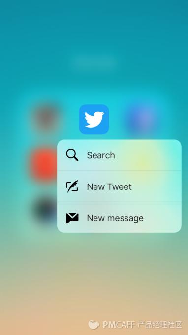 3dtouch玩法,3dtouch是创新还是鸡肋