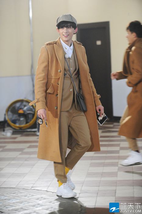 24小时韩庚夺冠视频,韩庚二十四小时