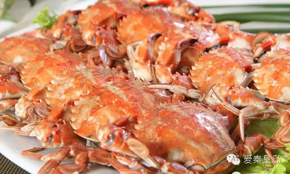 秦皇岛海鲜不重样,秦皇岛海鲜推荐