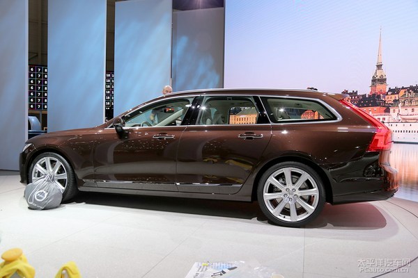 2015日内瓦车展,2024日内瓦车展有什么车