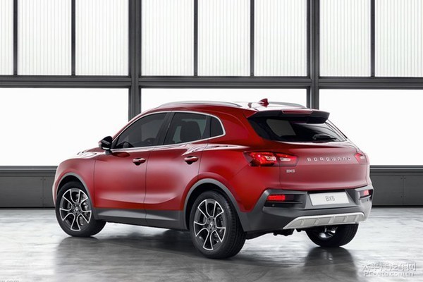 2015日内瓦车展,2024日内瓦车展有什么车