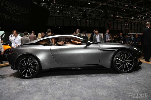 2015日内瓦车展,2024日内瓦车展有什么车