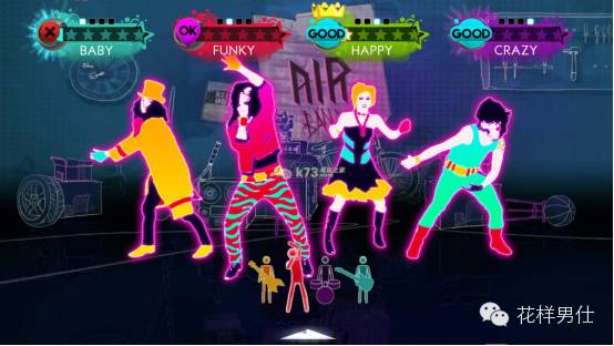 运动游戏打砖块,运动游戏屏幕