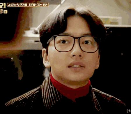 不和你们抢宋仲基|反正我有超时髦的新老公了...