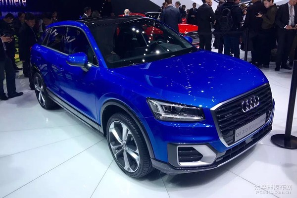 2015日内瓦车展,2024日内瓦车展有什么车