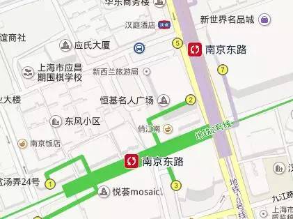 上海内环十大公园,万象园上海