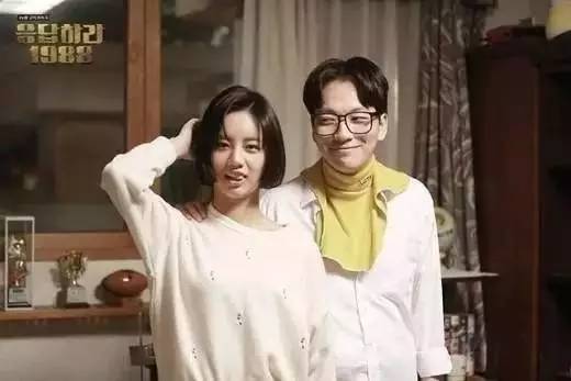 不和你们抢宋仲基|反正我有超时髦的新老公了...