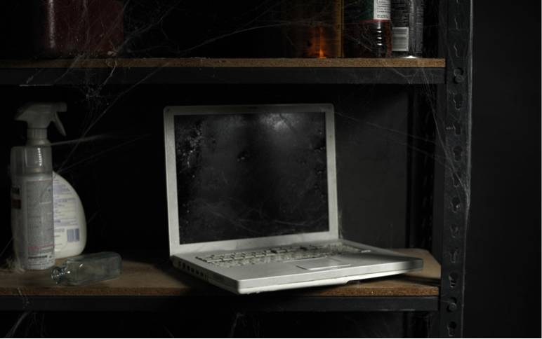 我们应该如何面对自己在网上的那点黑历史？