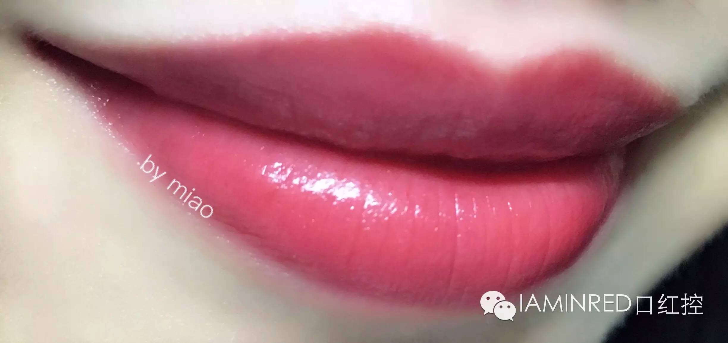 纪梵希小牛皮裸色,纪梵希小细管试色