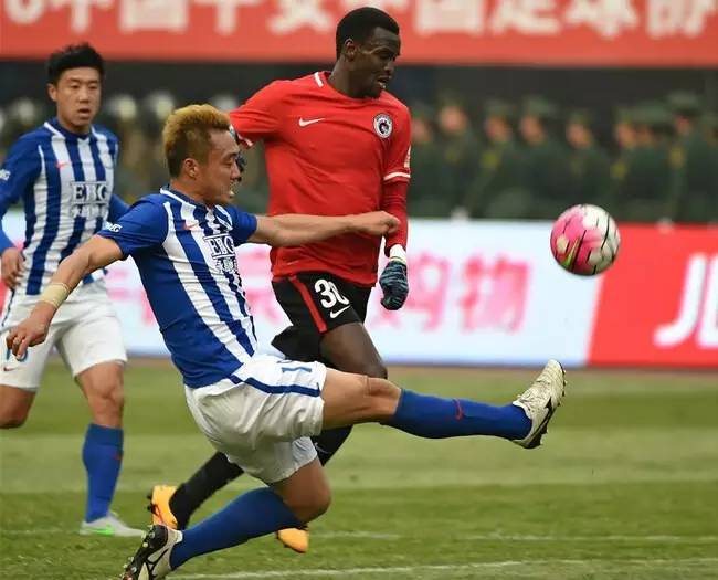 绿城北上挑战“黑马”石家庄！来玩竞猜，赢主场球票！