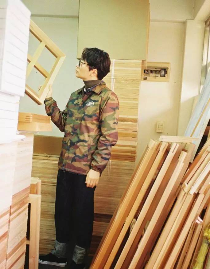 不和你们抢宋仲基|反正我有超时髦的新老公了...