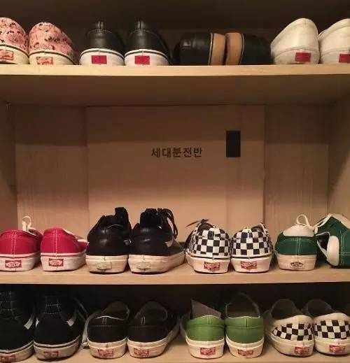 不和你们抢宋仲基|反正我有超时髦的新老公了...