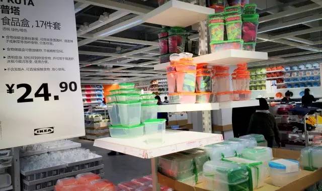 西安宜家100元能买什么,西安宜家必买的30件商品