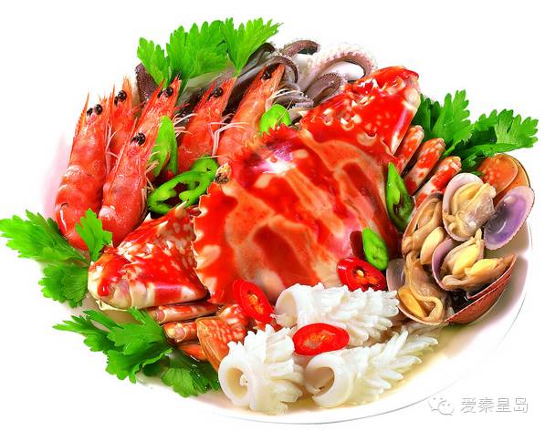 秦皇岛海鲜不重样,秦皇岛海鲜推荐