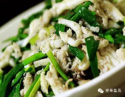 秦皇岛海鲜不重样,秦皇岛海鲜推荐