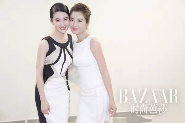 鸡血芭|为什么总是被刘涛帅一脸？因为她穿的不是西装而是铠甲