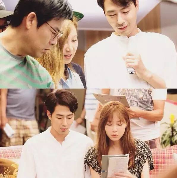 为什么她们长得平凡还有欧巴追？因为会穿啊！