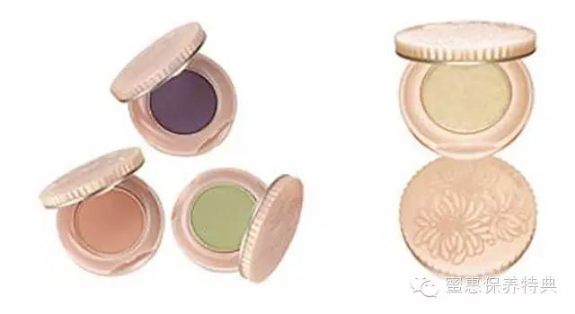 日本网红平价化妆品牌排行榜,网红化妆清单全套用品推荐