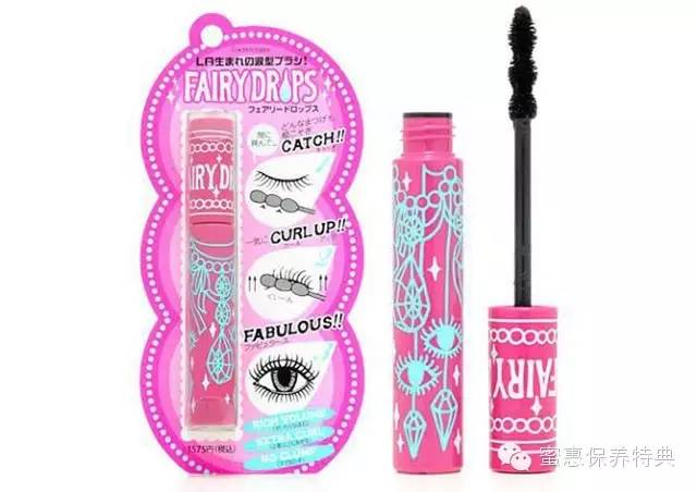 日本网红平价化妆品牌排行榜,网红化妆清单全套用品推荐