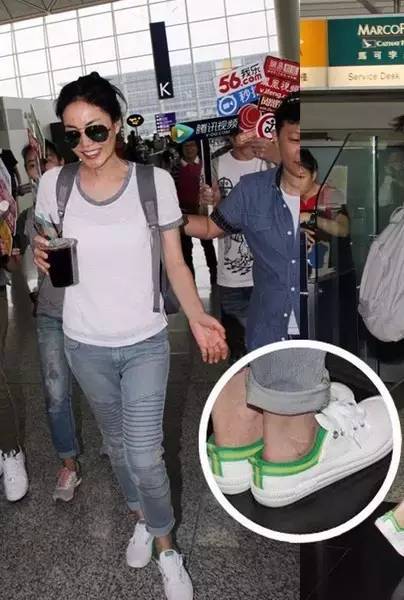 现在有什么夏天穿的好看的小白鞋 (有什么好看的百搭小白鞋)