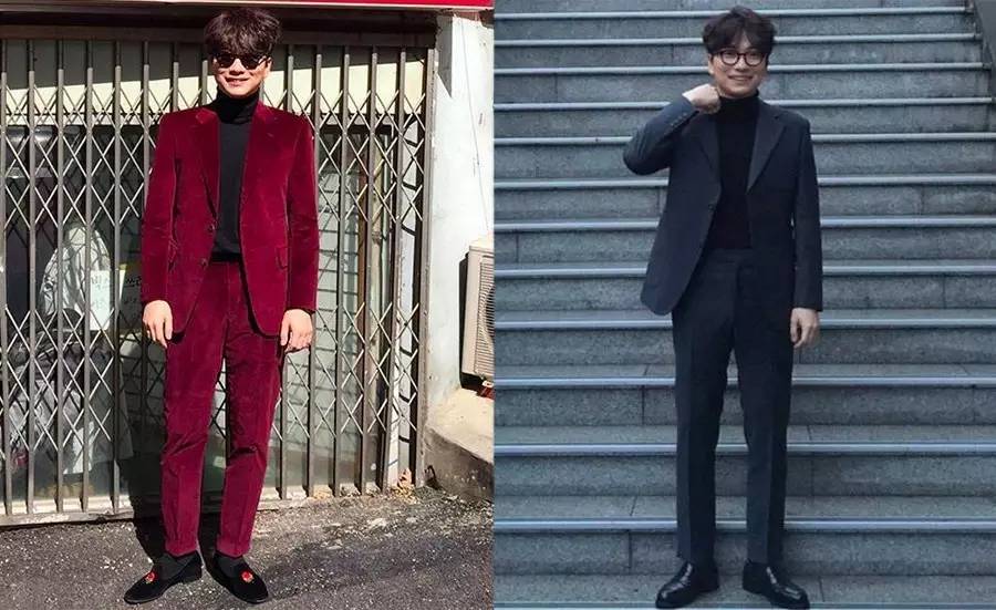 不和你们抢宋仲基|反正我有超时髦的新老公了...