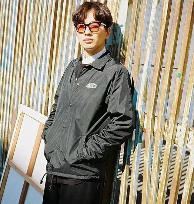 不和你们抢宋仲基|反正我有超时髦的新老公了...