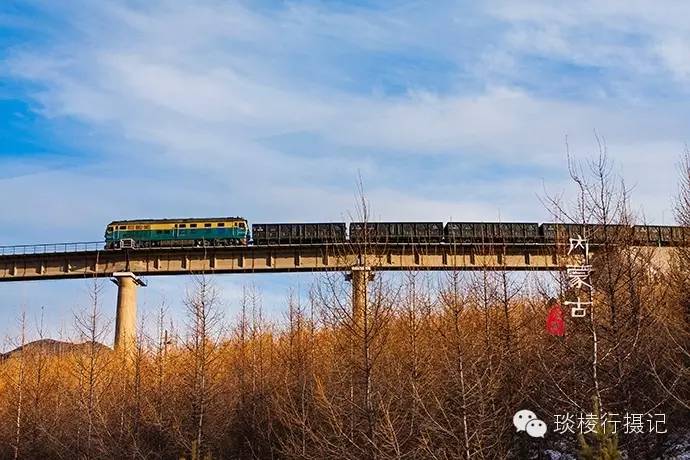 内蒙克什克腾旗蒸汽机车,克什克腾旗国际蒸汽机车图